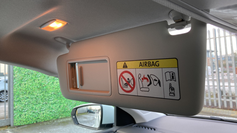 Volkswagen Polo 1.0 TSI Life 5dr Petrol Hatchback